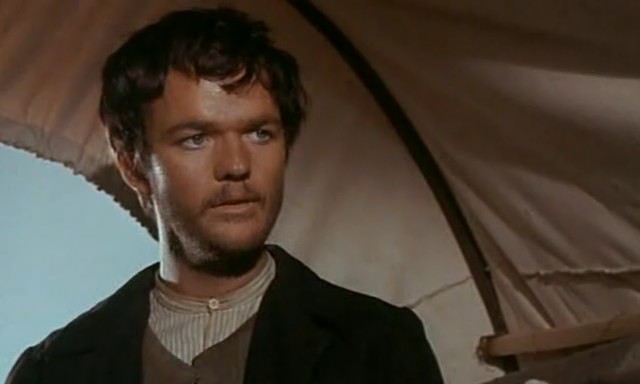 Кадры из Покойся с миром (1967)