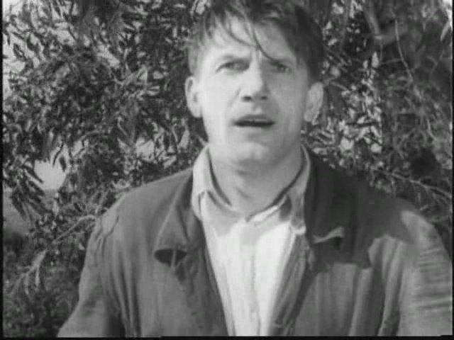 Кадры из Счастливый рейс (1949)