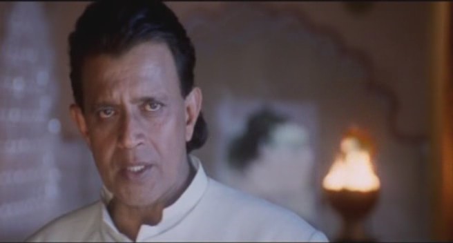 Кадры из Классический танец любви (2005)