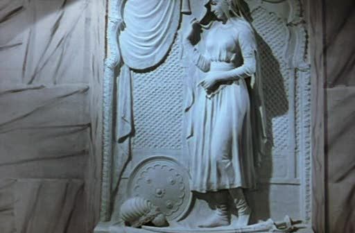 Кадры из Великий Могол (1960)