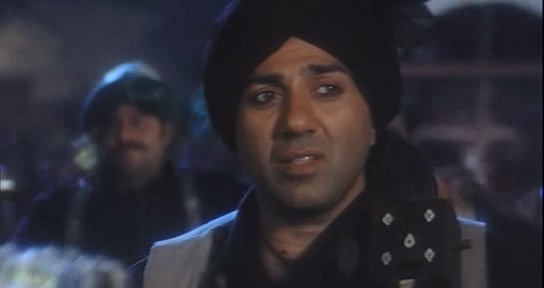 Кадры из Беглецы (2001)