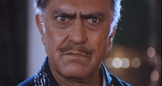 Кадры из Беглецы (2001)