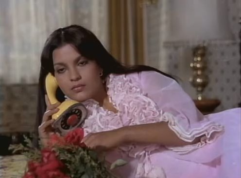 Кадры из Верные друзья (1980)