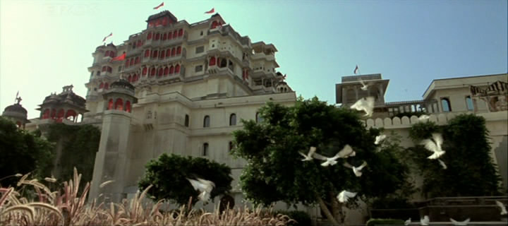 Эклавия – княжеский страж (2007)