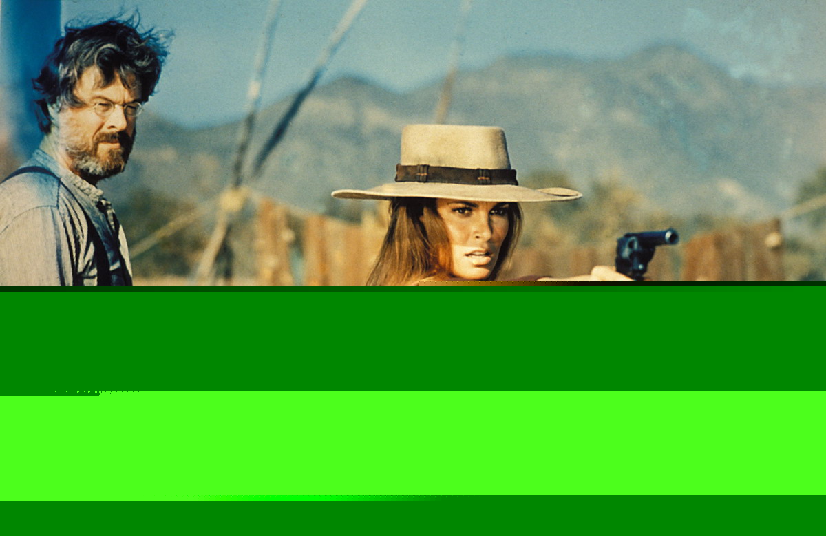 Ханни Колдер (1971)