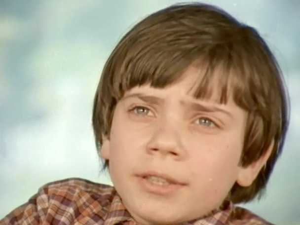 Кадры из Удивительные приключения Дениса Кораблева (2009)