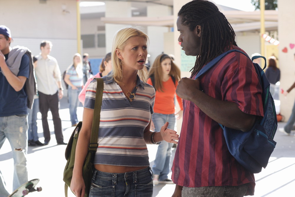 Кадры из Знать бы, что я гений (2007)