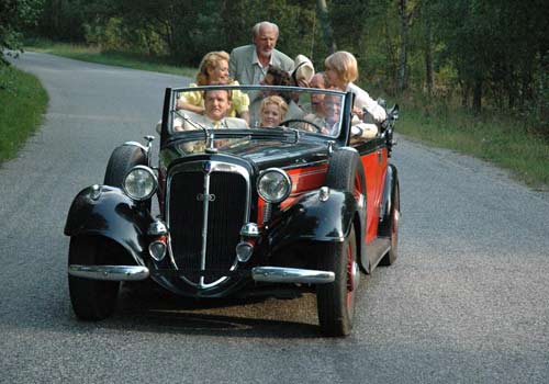 Бухта страха (2008)