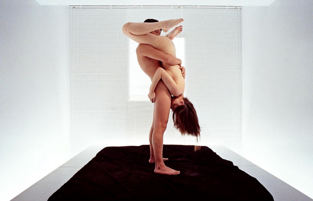 Кадры из Эрос, помоги! (2007)