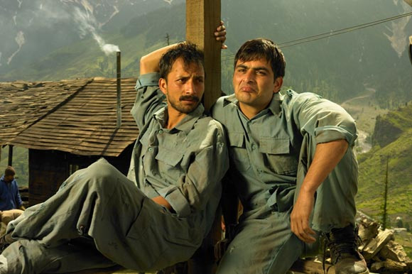 Кадры из 1971 (2007)