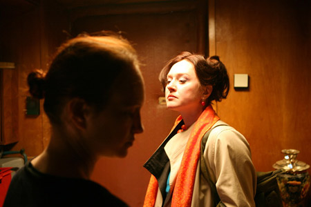 Четыре возраста любви (2009)