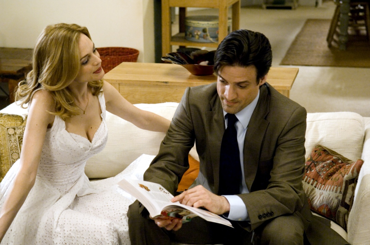 Купи, одолжи, укради (2008)