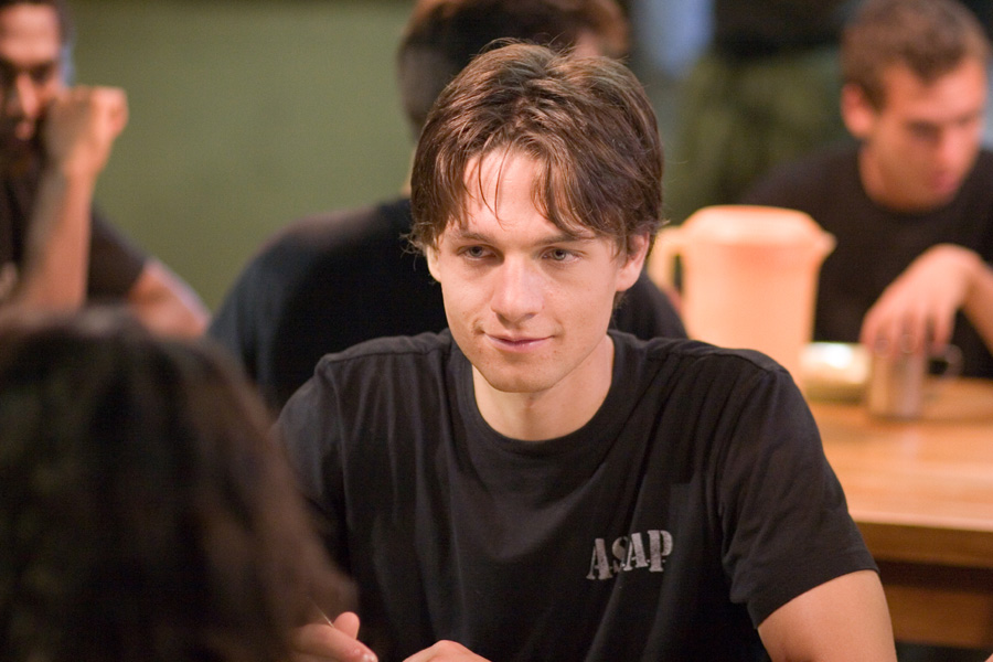 Кадры из Лагерь (2008)