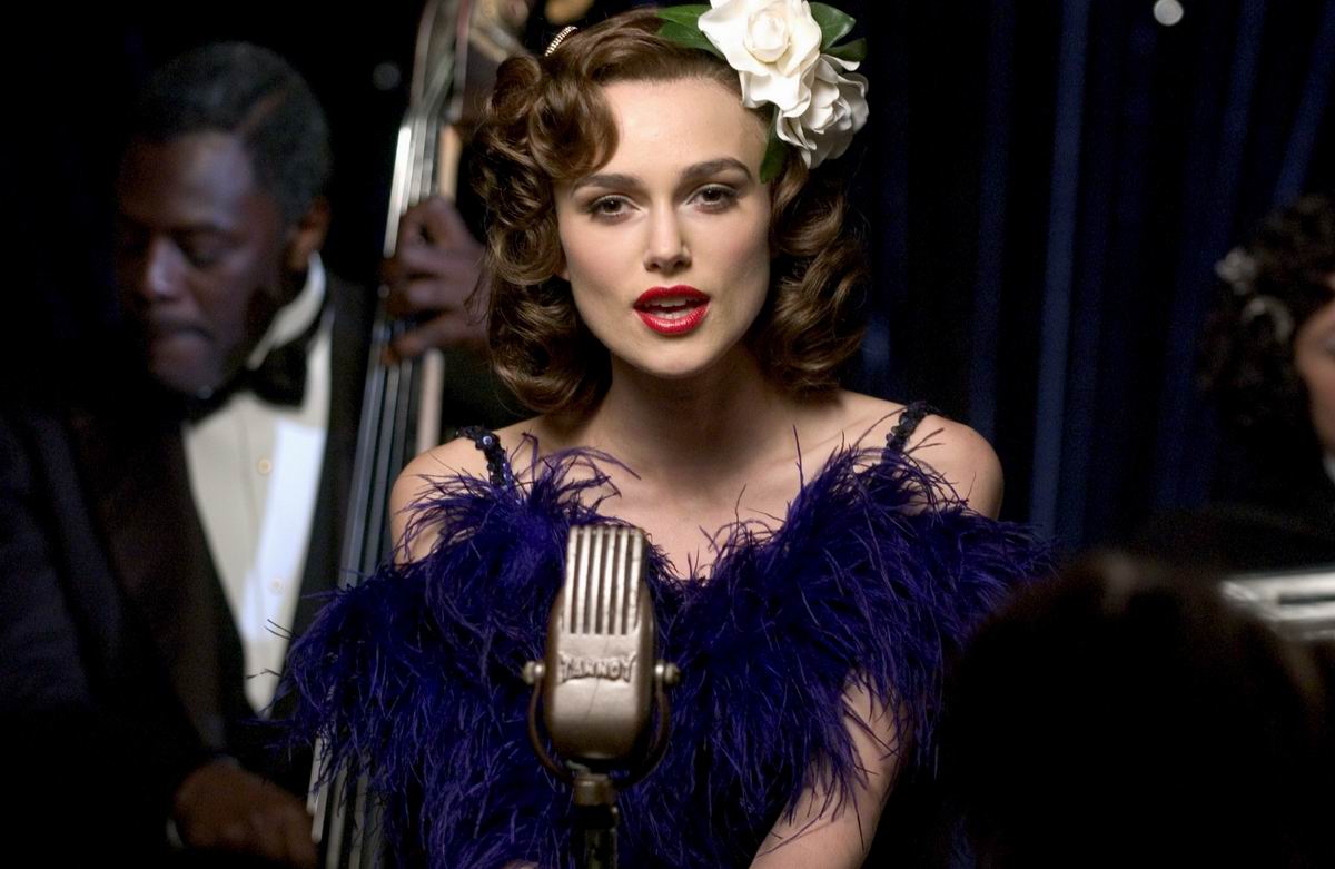 Кадры из Запретная любовь (2008)