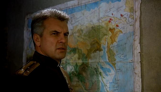 Кадры из Побег из Гулага (2001)