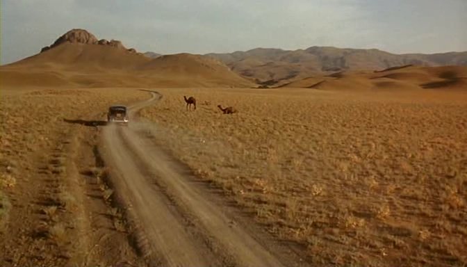 Кадры из Побег из Гулага (2001)