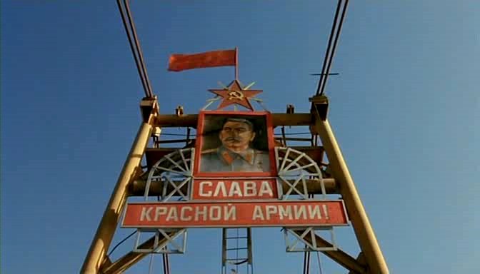 Кадры из Побег из Гулага (2001)