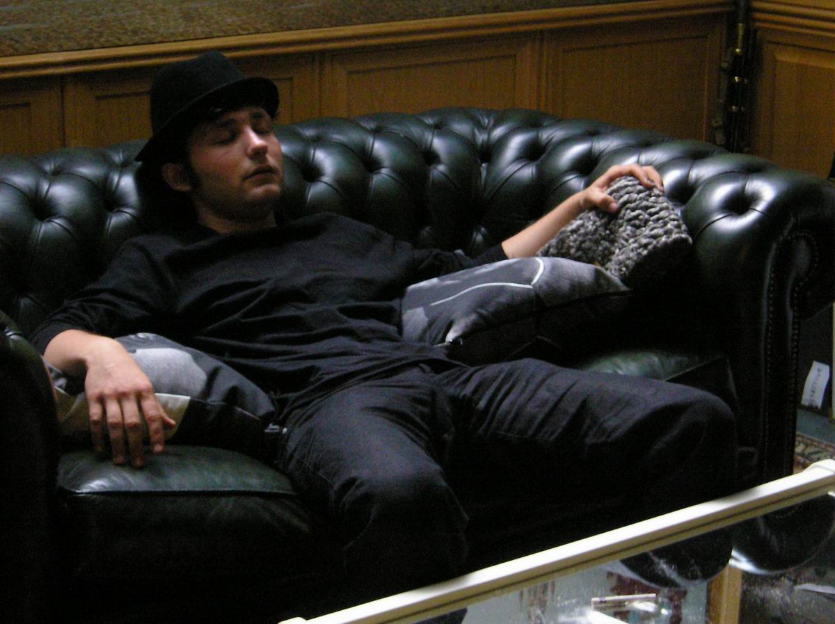 Больше Бена (2008)