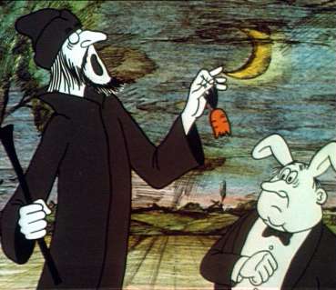 Пиф-паф, ой-ой-ой (ТВ) (1980)