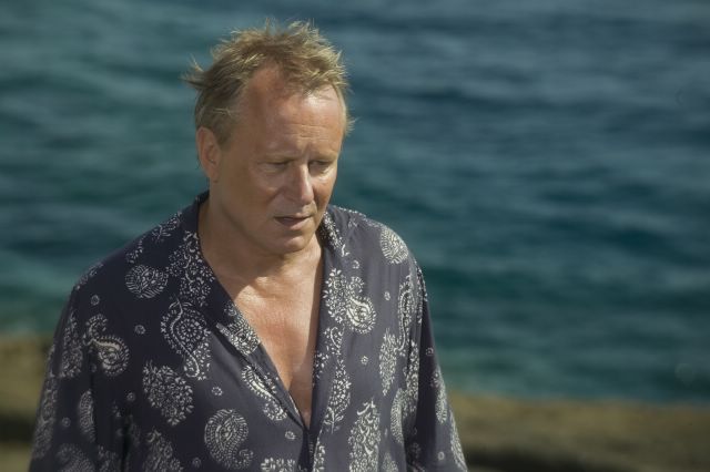 Кадры из Мамма Миа! (2008)