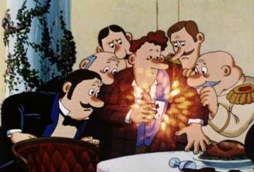 Мартынко (2000)