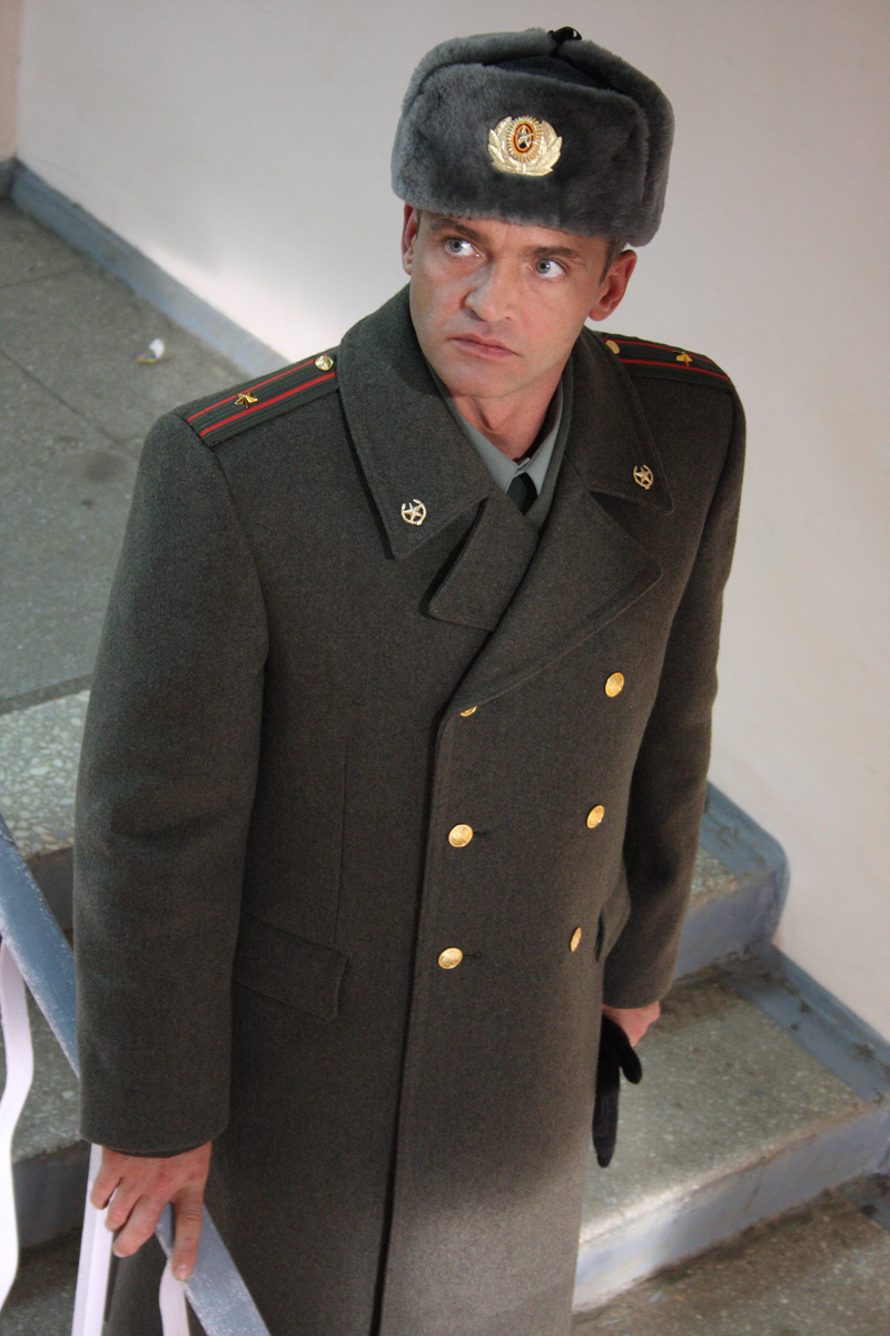 Кадры из Разрешите тебя поцеловать (2008)