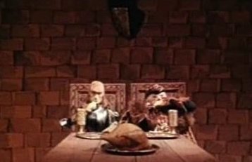 Кадры из Отважный Робин Гуд (1970)