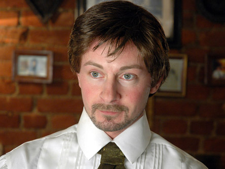 Кадры из Золото Трои (2008)