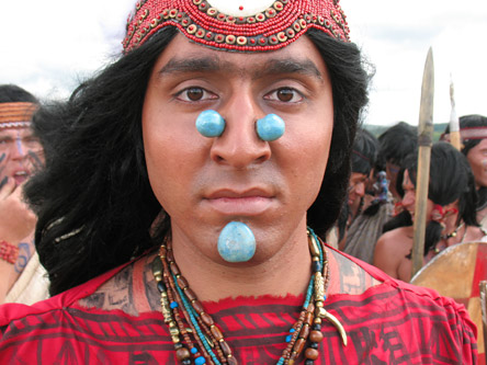 Кадры из Золото Трои (2008)