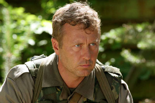 Кадры из Группа «Зета» (2007)