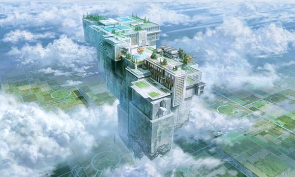 Кадры из Небесная страна (2006)