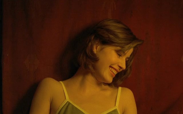 Двойная жизнь Вероники (1991)