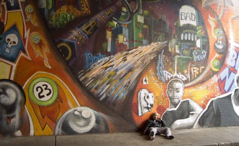 Кадры из Из Лондона в Брайтон (2006)