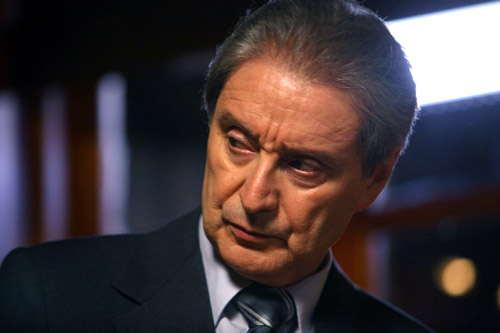 Монтекристо (2009)