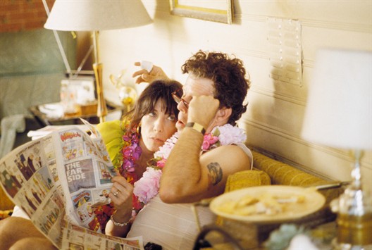 Кадры из Короткий монтаж (1993)