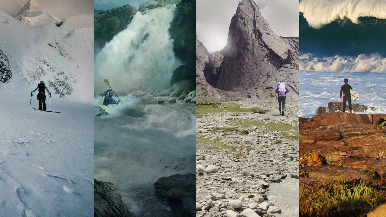 Кадры из Край Земли (2022)