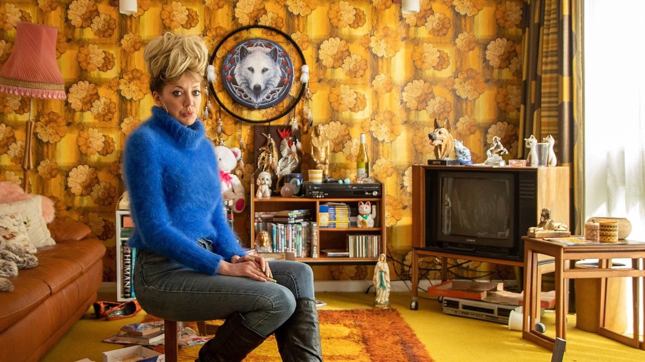 Кадры из Мэнди (2019)