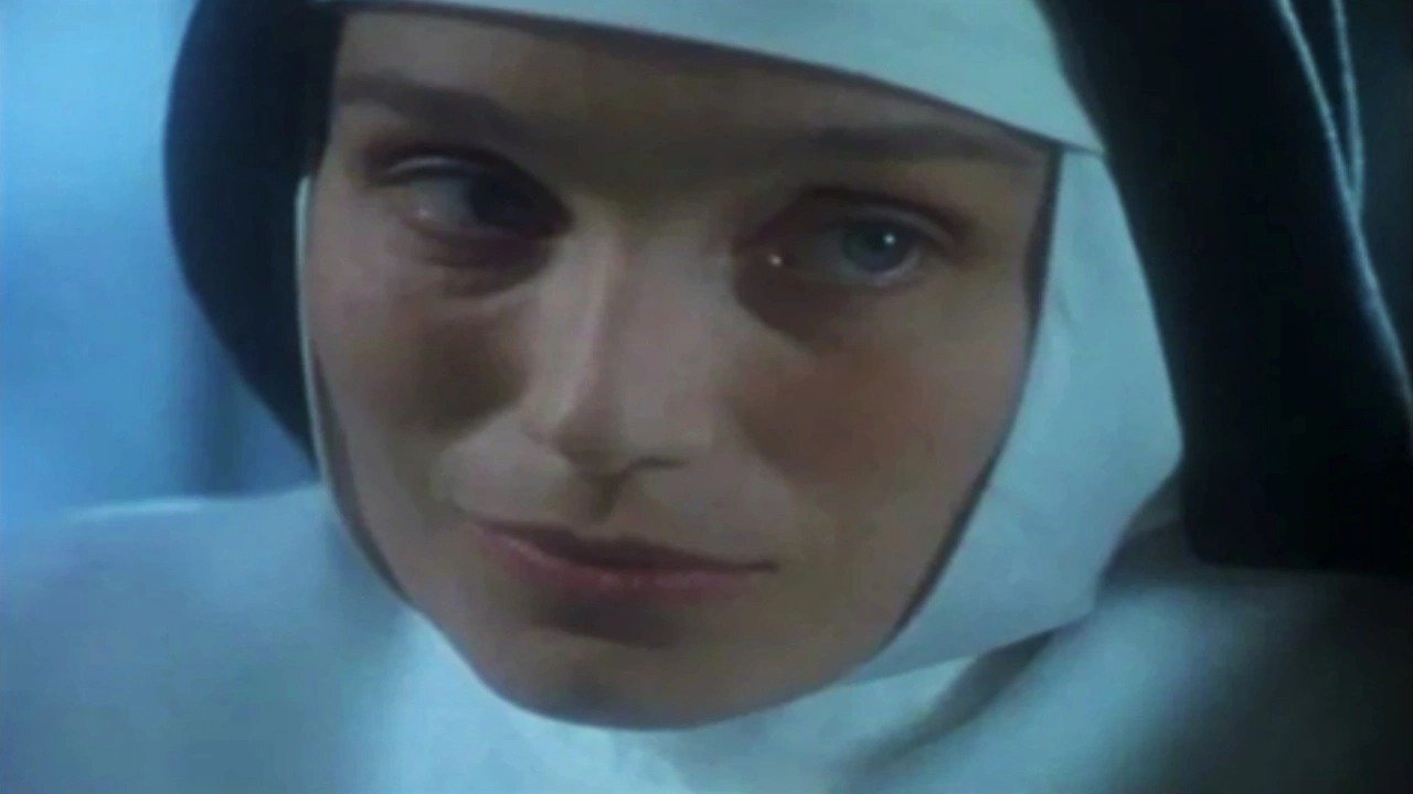 Кадры из Тело и душа (1993)