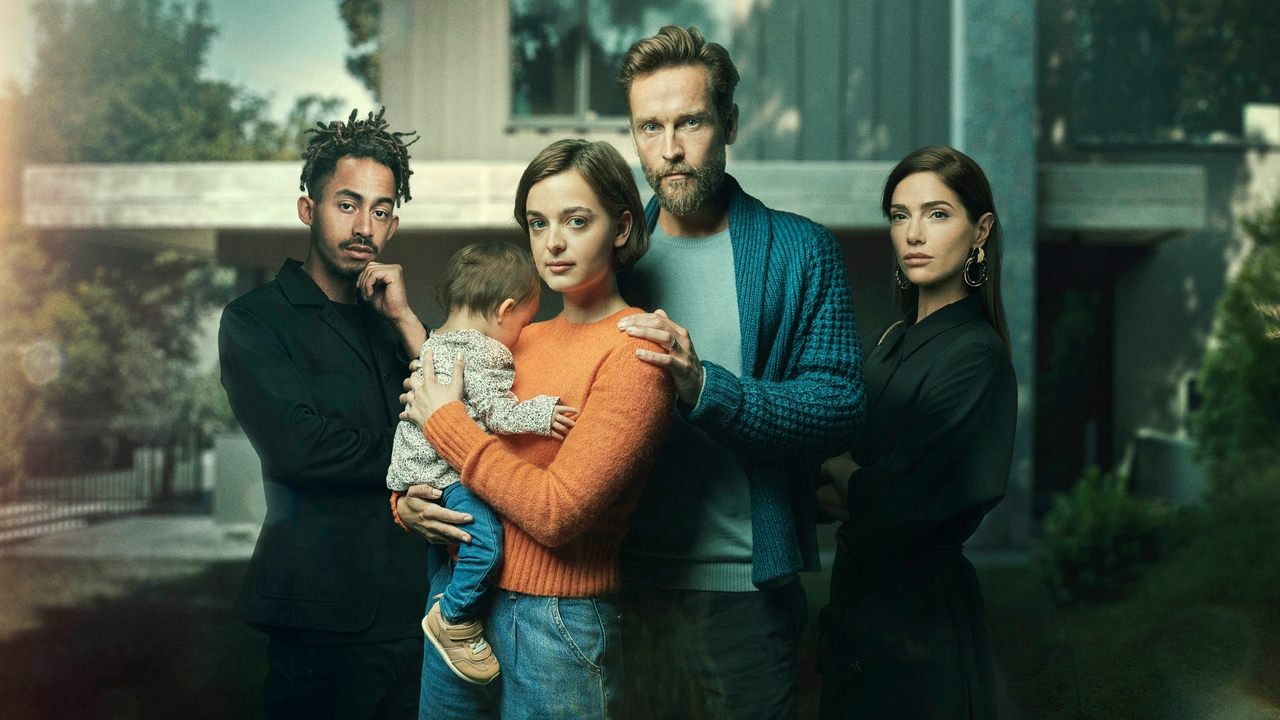 Бывшая жена (2022)