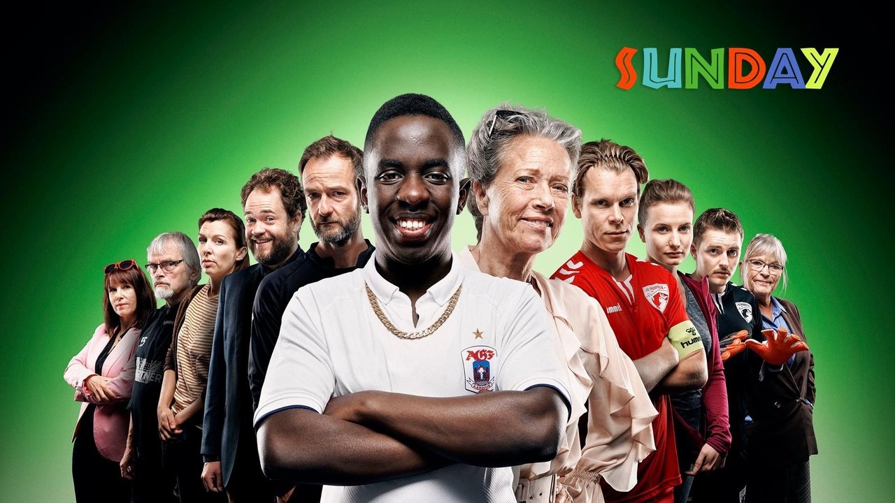 Кадры из Воскресенье (2019)