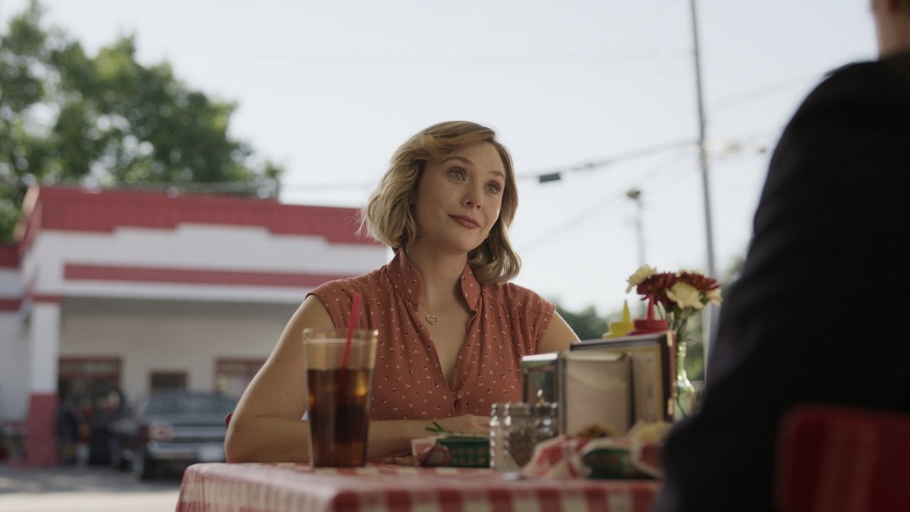 Кадры из Любовь и смерть (2023)