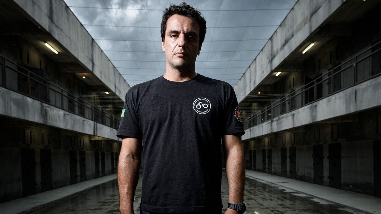 Тюремщики (2018) Тюремщики (2018)