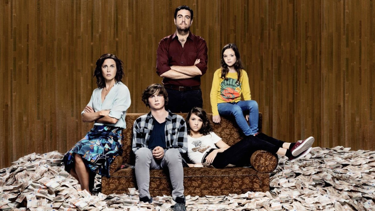 Завтра все закончится (2016)