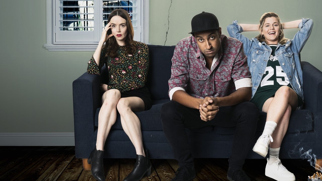 Кадры из Другой парень (2017)