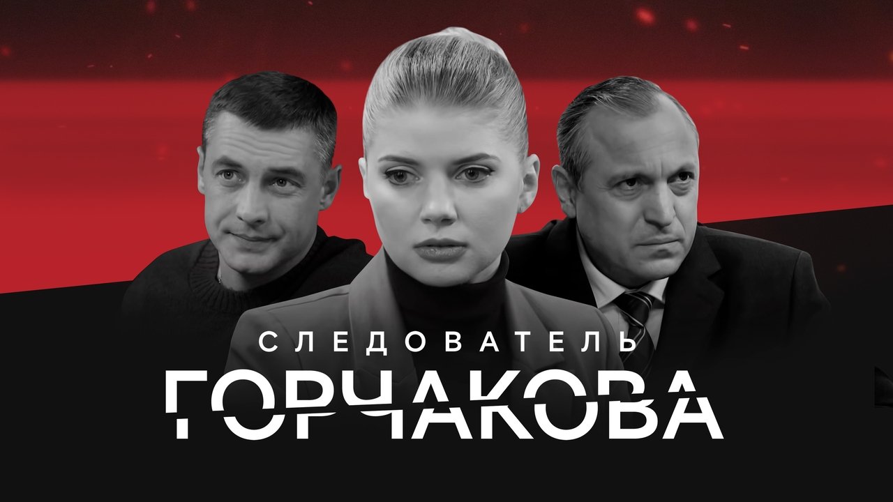 Следователь Горчакова (2019)