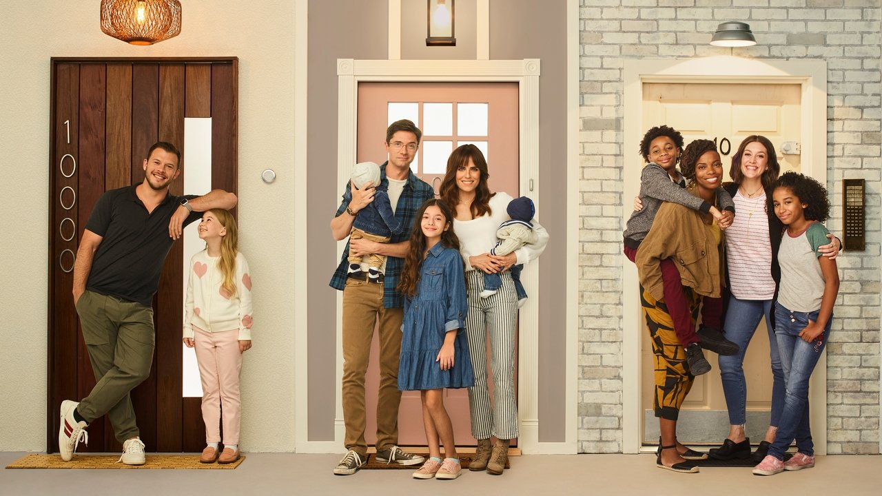 Кадры из Домоводство (2021)