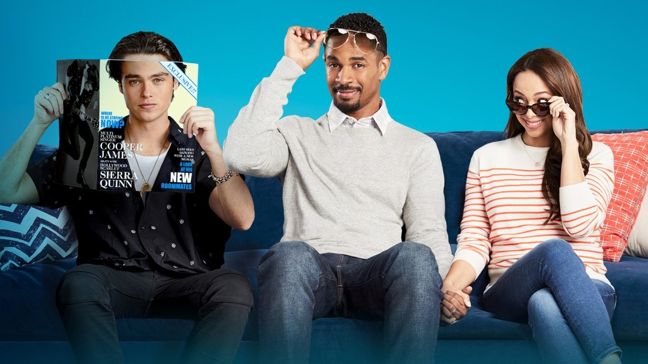 Кадры из Счастливы вместе (2018)