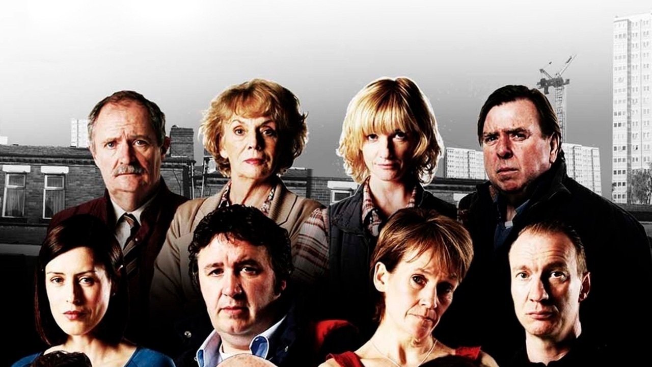 Кадры из Улица (2017)