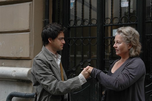 Кадры из На краю рая (2007)