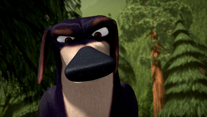 Кадры из Сезон охоты 2 (2008)